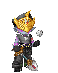 Elf Sky Pirate