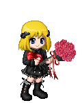 Dark Valentine