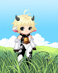 Anthro Cow - Revi