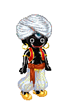 Mr. Popo Returns