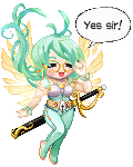 My ideal fairy co