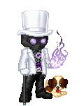 The Indigo Gentleman