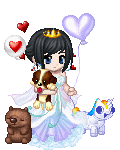 princess of atlan