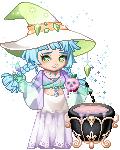 cute witch 