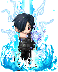 Sasuke(Battle wit