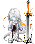 Wounded Soul 