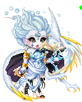 Goddess of Skye