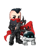 Evil overlord