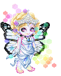 The Godess of But