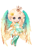 Minty Fairy Princ