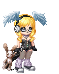 emo angel