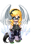 Angel of doom