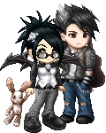 The Hidden Couple
