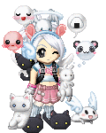 Kawaii Stuffies.