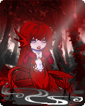 Crimson Forest