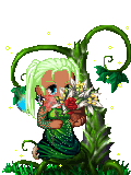 plant sprite