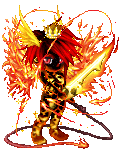 Burn Baby Burn
