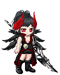 Demonic Diva