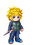 minato namizake