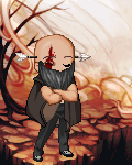 Brad, from LISA the Painful