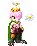 King of Imaginati