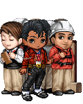 Michael Jackson BEAT IT