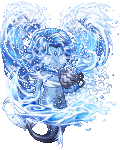 Water demon