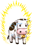 Super cow