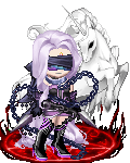 Rider Fate Stay N