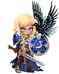 Shieldmaiden's La