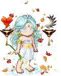 Egyptian Goddess