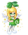 Recycle Fairy
