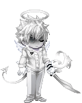 Angelic Demon