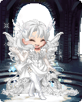 The White Fairy
