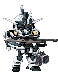 Gundam?