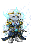 LvL 70 Night Elf 