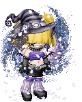 Purple Witch