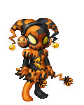 Halloween Jester