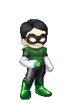 Green Lantern