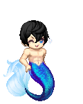 Haru the Merman