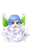 Baby Fairy 
