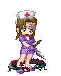 Purple Nurse