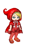 Red Riding Hood w