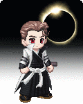 Lord Aizen