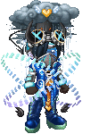 Demon Raver W/ He