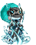 Mysterious Cyber 