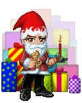 Santa Clause