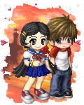 innocent love~