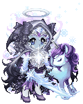 Dark Elf (Elven Princess)