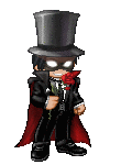 tuxedo mask
